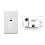 J-Tech Digital(Receiver Only) Hdmi Extender Over Tcp/ip Ethernet/over Single Cat5e/cat6 Cable 1080p with IR Remote... N27