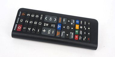 New Samsung Remote Control BN59-01134B for Samsung SMART TV - RMC-QTD1 N3