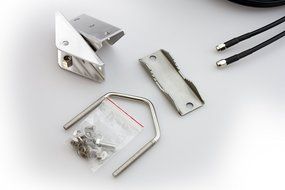 Panorama Antennas WMMG-7-27-5SP WALL MOUNT with GAIN, MIMO CELL (SMA) N2