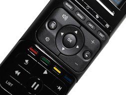 Acoustic Research ARRX18G XSight 18-Device Universal Learning Remote Control with Touchscreen Color Display (Discontinued... N11