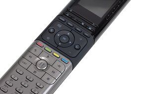 Acoustic Research ARRX18G XSight 18-Device Universal Learning Remote Control with Touchscreen Color Display (Discontinued... N12