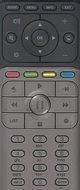 Acoustic Research ARRX18G XSight 18-Device Universal Learning Remote Control with Touchscreen Color Display (Discontinued... N13
