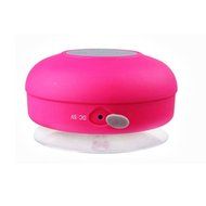 Wireless Bluetooth Speaker Waterproof Mini Shower For iPhone Tablet PC N10