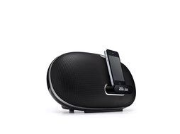 Denon DSD300BK Cocoon Portable Stereo IPOD Dock (Discontinued by Manufacturer) N6