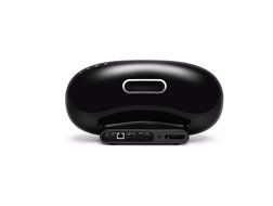 Denon DSD300BK Cocoon Portable Stereo IPOD Dock (Discontinued by Manufacturer) N7