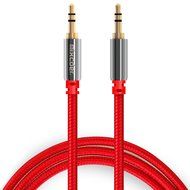 Mixcder AC505 3.5mm Jack Male to Male Stereo Audio Cable Gold-plated Braided Nylon Cord Universal AUX Cable -... N4