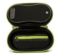 FreyrRay Wireless 10W Driver Bluetooth Speaker With Bass- Bicycle Speaker Case with Hands-Free Speakerphone and... N6
