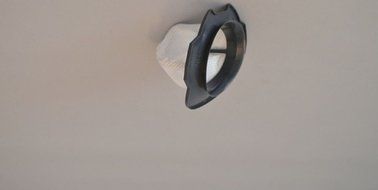 Dirt Devil BD21005 Series Broom Vac Style F-85 Dust Cup Filter 1 Only Part # 440005477 N2