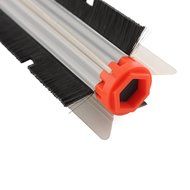 Vacuum Cleaner Replacement Combo Bristle Blade Brush for Neato Botvac 75 75E 80 85 Robotic Accessories Kit N2