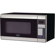 New OSTER OGT6701 .7 Cubic-ft Stainless Steel Microwave