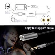 nkomax 3.5mm Gold Plated Premium Auxiliary Male To Male AUX Cable Suitable for iPad, iPhone, iPod, MP3 players... N33