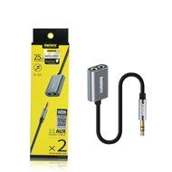 nkomax 3.5mm Gold Plated Premium Auxiliary Male To Male AUX Cable Suitable for iPad, iPhone, iPod, MP3 players... N34