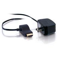 C2G / Cables To Go 42223 HHDMI&reg;Voltage Inserter, Black