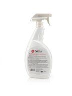 Hoover PetPlus Heavy Duty Spot Spray Pet Stain &amp; Odor Remover 32 oz, AH30610 N2