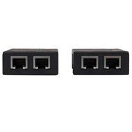 StarTech.com ST121UTPDVI DVI Video Extender over Cat 5 UTP N4