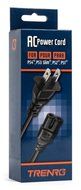Adapter Cable For Sony PlayStation 3 Slim Power Cord- 2 Pack N3