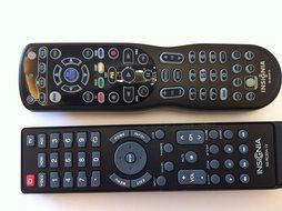 NEW BBY INSIGNIA brand tv remote NS-RC03A-13 Sub NS-RC05A-11 remote---30 days warranty! N3