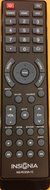 NEW BBY INSIGNIA brand tv remote NS-RC03A-13 Sub NS-RC05A-11 remote---30 days warranty! N4