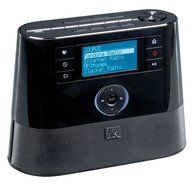 Acoustic Research Arir201 Internet Radio (Discontinued by Manufacturer) N2