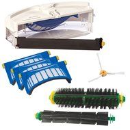 iRobot Roomba 500 Series AeroVac Upgrade Kit - White