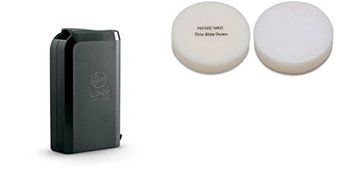 Hoover LiNX Lithium Hoover Linx Ion Battery, BH50000 AND Two Hoover LINX Vacuum Foam Filter