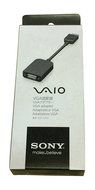 Sony Vaio VGP-DA15 HDMI to VGA Computer External Monitor Adapter or Projector Connector Laptop Second Display...