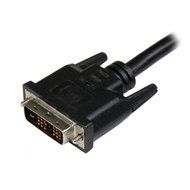 6 ft DVI-D Single Link LCD Flat Panel Monitor Cable - M/M N3