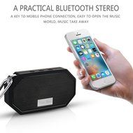 Bengoo Bluetooth Speakers IP66 Waterproof Mini Handsfree Wireless Portable Pocket Bluetooth 4.0 Speaker For iPhone... N5