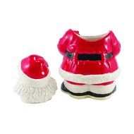 Letters to Santa Collection, Mini Loaf Pan, Red/White N10