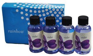 Rainbow Rexair Violet Vacuum Cleaner Water Fragrance R-14940