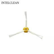 INTELCLEAN Accessories For AeroVac Filter Hair Brush kit and Side Brush Cleaning Tool for iRobot Roomba 600 Series... N7