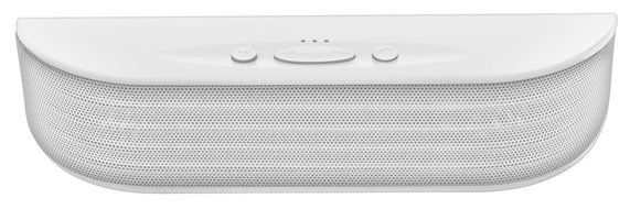 Targus Driver Bluetooth Speaker, Blue (TA-34BT)