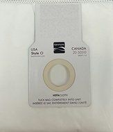 Kenmore Genuine Hepa O Bags for Kenmore Upright Vacuums (1 Bag)