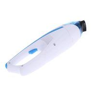 Docooler&reg; Rechargeable Electric Handheld Mini Car Vacuum Cleaner Dust Collector Household Bagless, Wet/Dry, Cordless N5