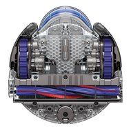 Dyson 360 Eye Robot Vacuum N5