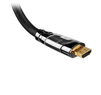 Monster Video ISF&reg; 2000HD Hyper Speed HDMI Cable -35 Ft. N3