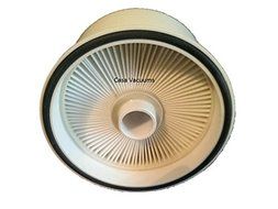Shark NV400 HEPA Exhaust Filter, Part # XFH400 N3