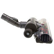 First4Spares Premium Air Driven Turbo Floor Tool for Dyson DC23, DC26, DC39 &amp; DC47 Cansiter Vacuum Cleaners N2