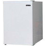 New MAGIC CHEF MCBR240W1 2.4 Cubic-ft Refrigerator