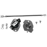 New NAPCO N279816 Dryer Thermostat &amp; Fuse Kit (Whirlpool 279816)