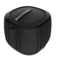 Qmadix QPOP Bluetooth Mini Speaker - Retail Packaging (Black) N3