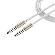 nkomax 3.5mm Gold Plated Premium Auxiliary Male To Male AUX Cable Suitable for iPad, iPhone, iPod, MP3 players... N43