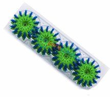 Hoover FloorMate 4- Brush Standart SpinScrub Brush Block.