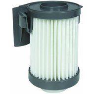 Eureka Style DCF 14 , DCF 10 Lightweight Upright Vacuum Cleaner Pleated Hepa w/activated Charcoal Dust Cup Filter...