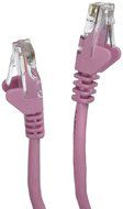 Belkin RJ45 CAT 5e Snagless Molded Patch Cable (3 Feet, Blue) N4