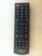 Brand NEW Original INSIGNIA TV remote control NS-RC4NA-14 RC4NA14 Remote For NS-28ED200NA14 NS-50D400NA14 NS-19ED200NA14...