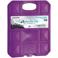 New ARCTIC ICE 1205 Tundra Series Freezer Pack (2.5 lbs)