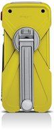 Eton Hand Turbine AM/FM Weather Radio and LED Flashlight - Yellow (NFRX1WXYL) (Discontinued by Manufacturer) N2