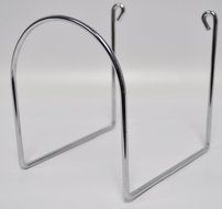 Formed Wire Hose Hanger