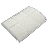 USA-CLEAN GK-5143 Exhaust Filter for Windsor Sensor XP, White/Gray